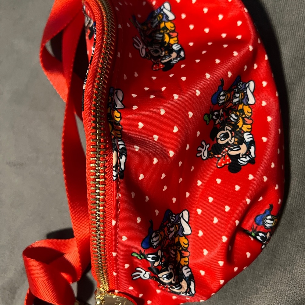 Stoney Clover Lane x Disney Friends Forever Fanny pack - Picture 2 of 11